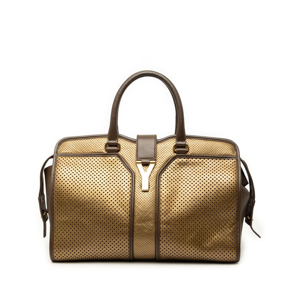 Saint Laurent Medium Perforated #308638S86B